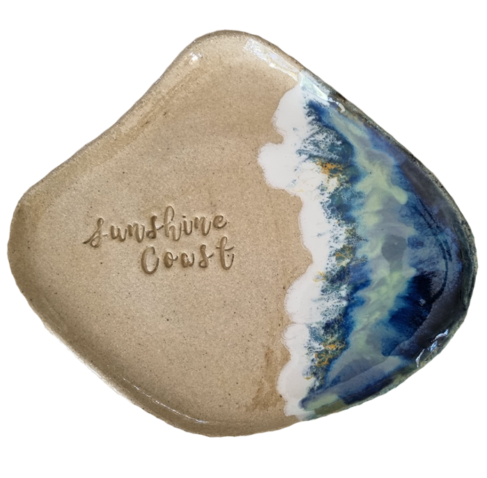 Sunshine Coast souvenir pottery