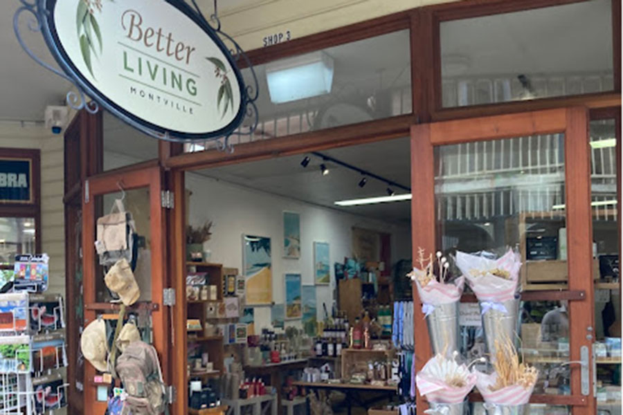 Better Living Montville