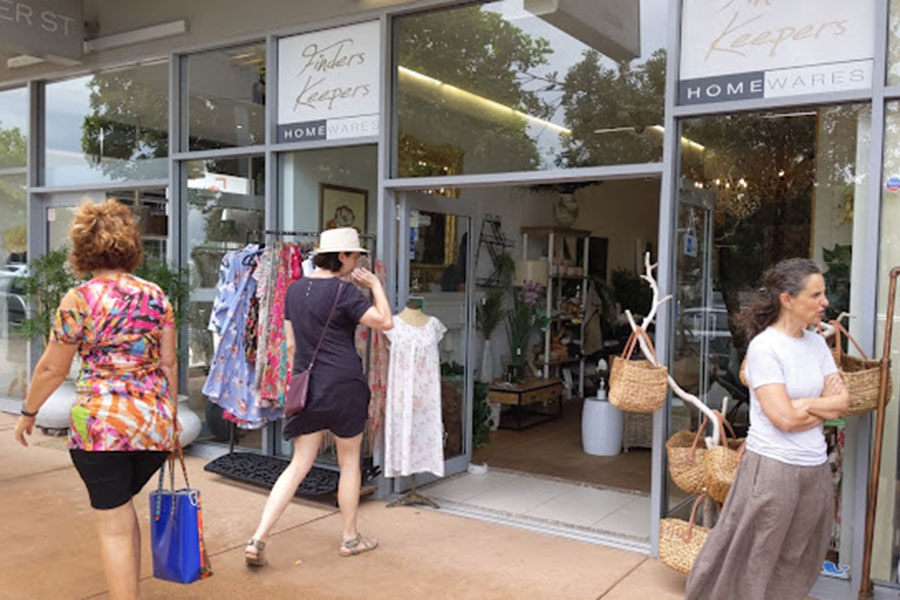 Finders Keepers Peregian Beach