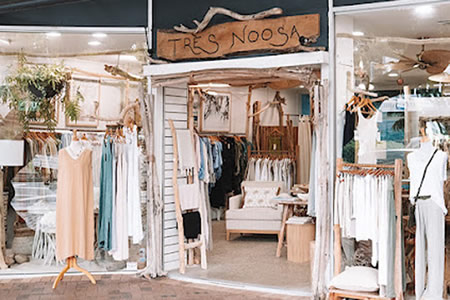 Tres Noosa
