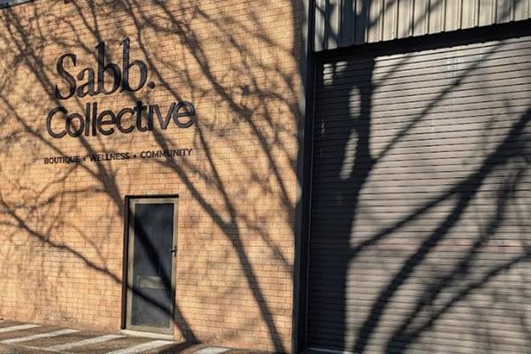 Sabb Collective