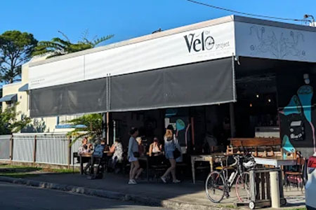 The Velo Project | Mooloolaba stockist Nicola Fleming Pottery